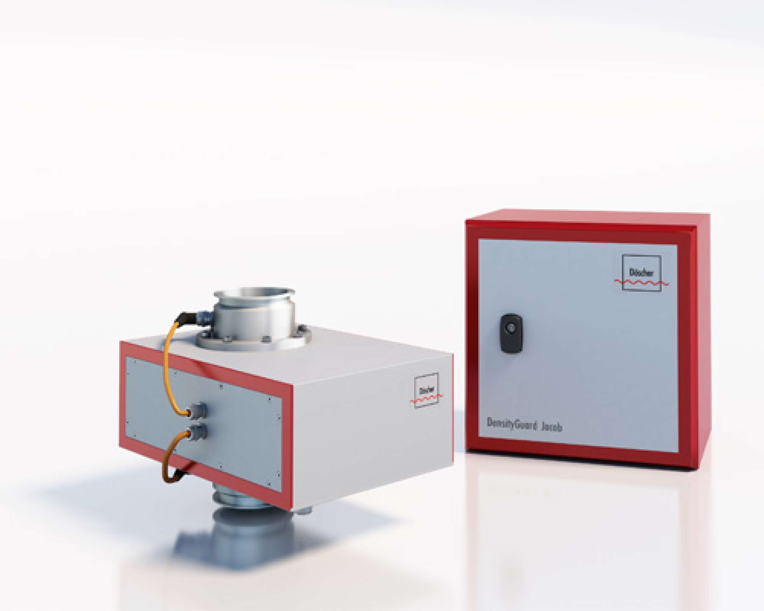 DensityGuard